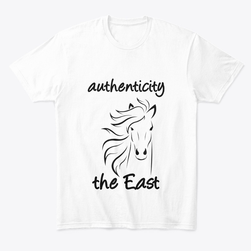 Horse originality