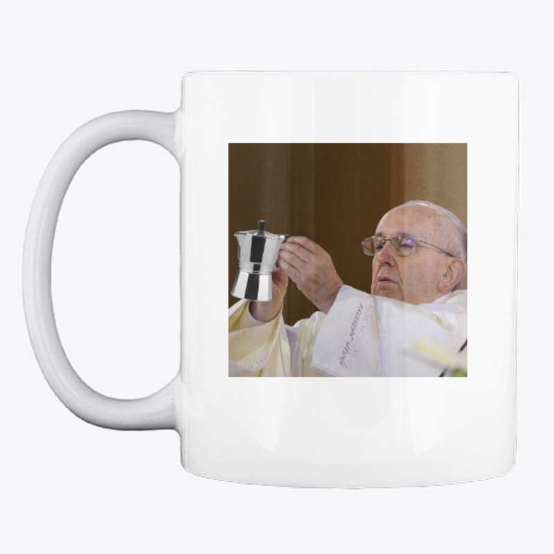 Coffee Religion Club