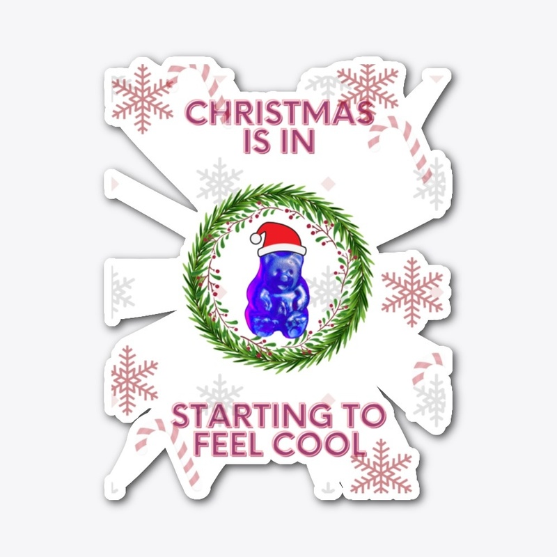 Christmas time!