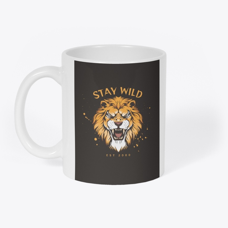 STAY WILD