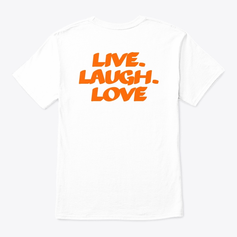 Live. Laugh. Love