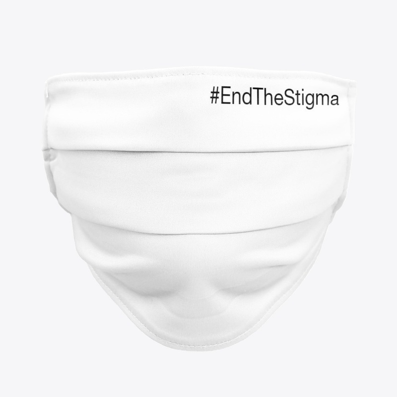 #EndTheStigma