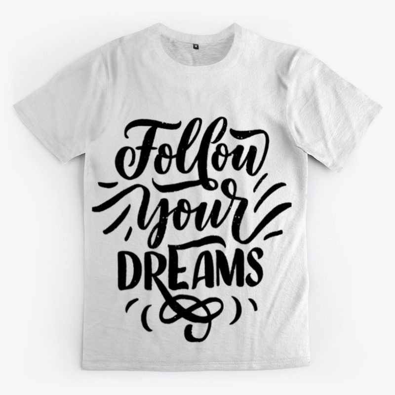 Follow Your Dream 