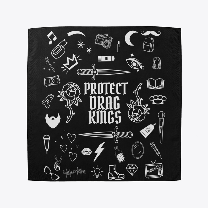 PROTECT DRAG KINGS