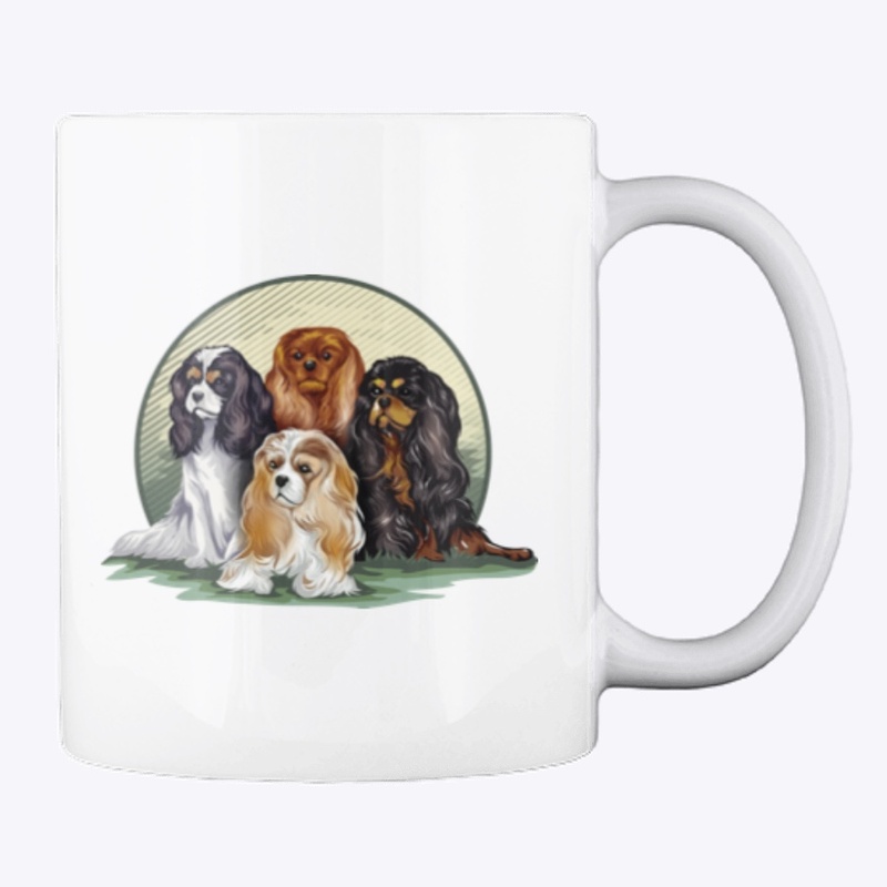 Cavalier Squad