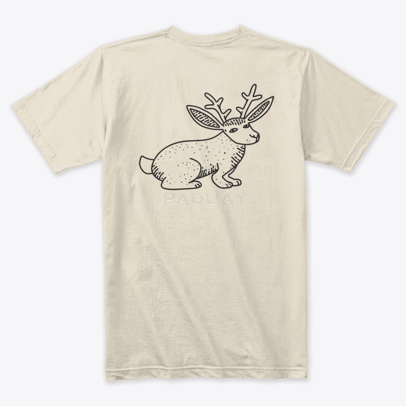 PAQUAY WTF | Unisex T-Shirt