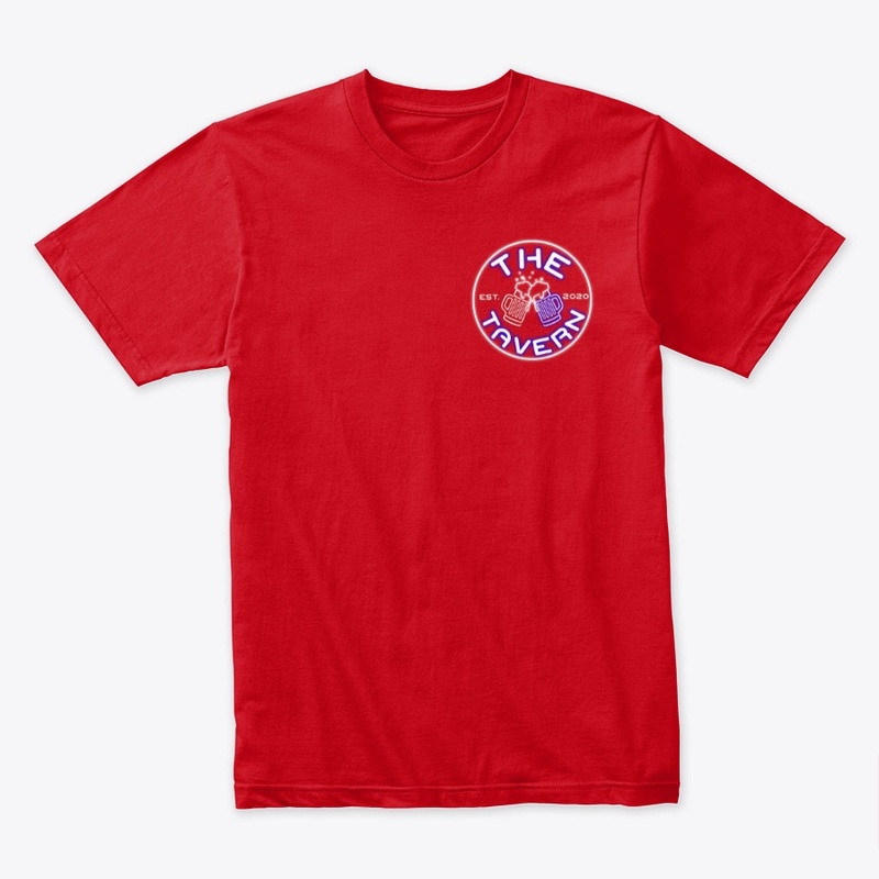 Tavern t-shirt
