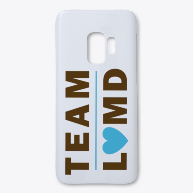 Team Lovemud