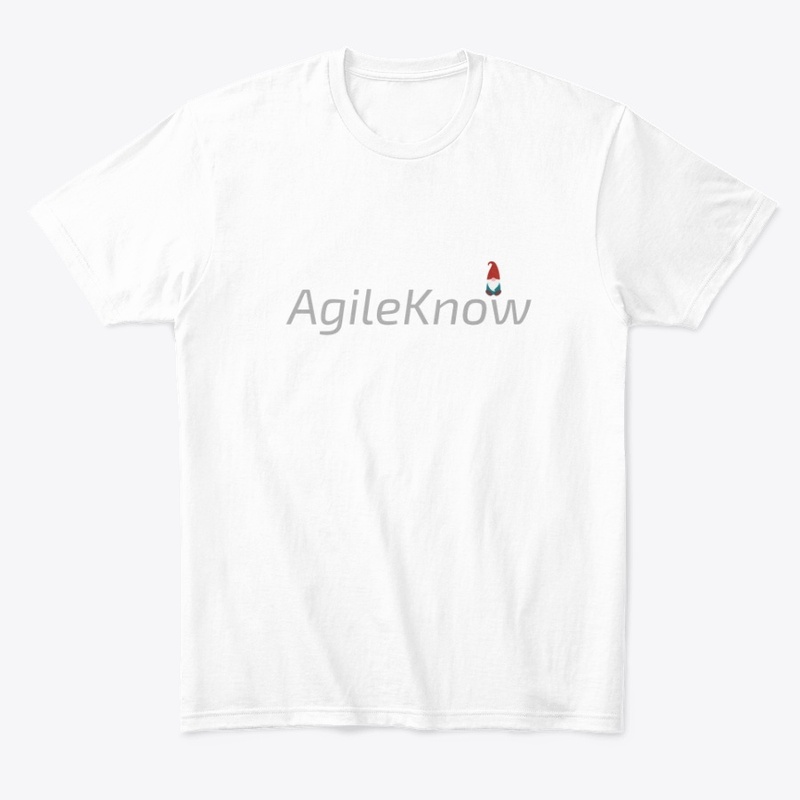 Agile Know Merch