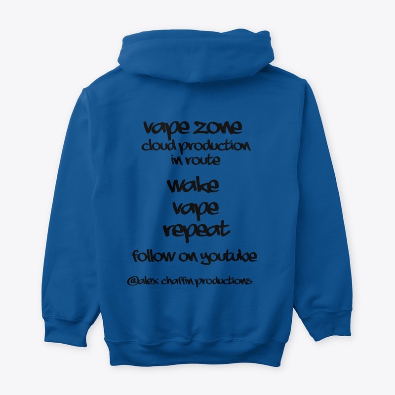 Keep Calm Vape On