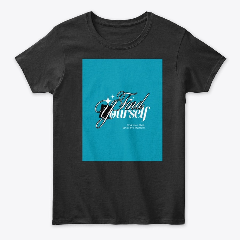 Find Your Self – Motivational Quote
