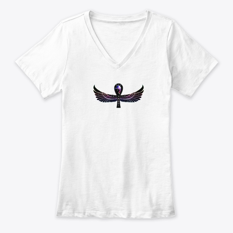 winged bird