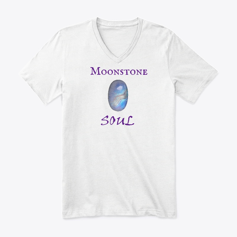 MOONSTONE SOUL - June Birthstone