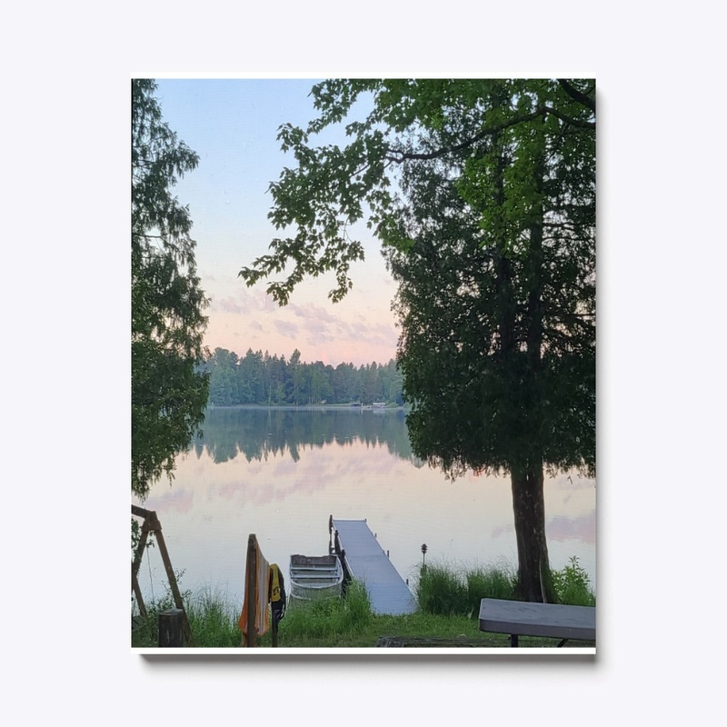 Slice of Paradise 