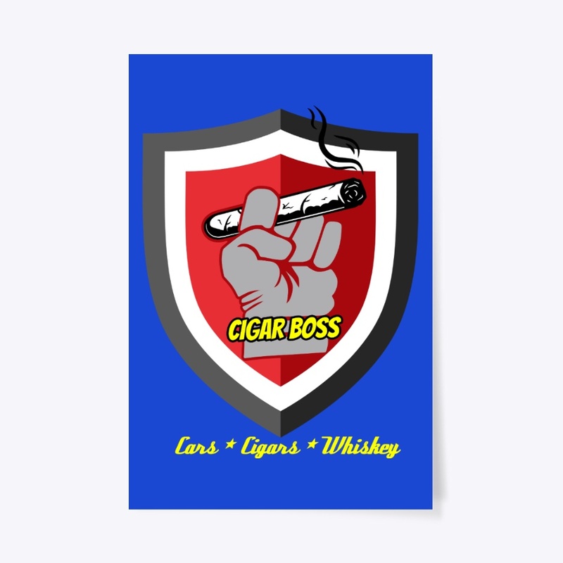 Cigar Boss 2020