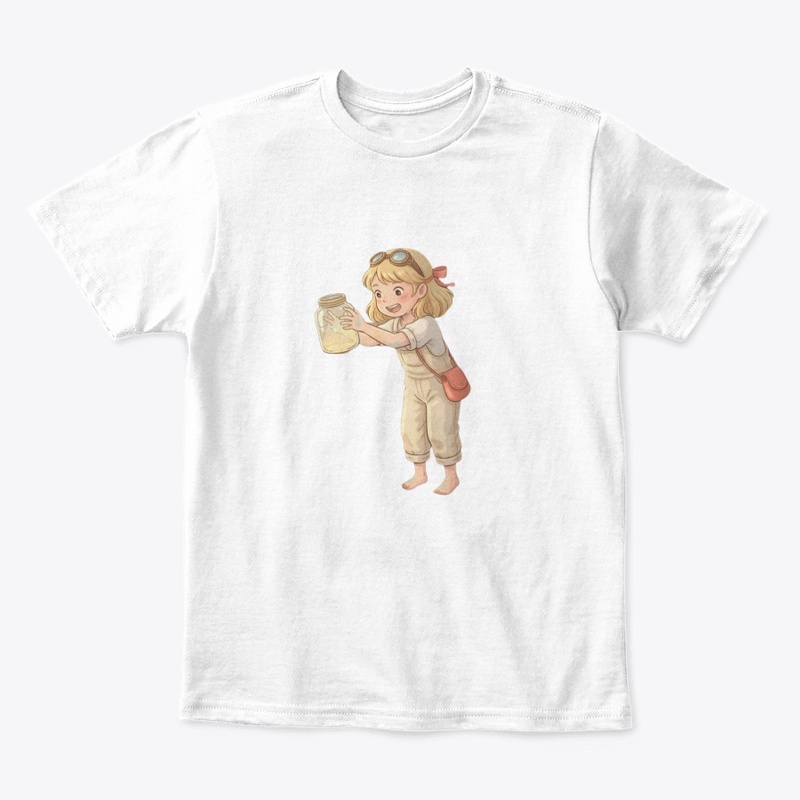 Pip – The Playful Dream Builder 