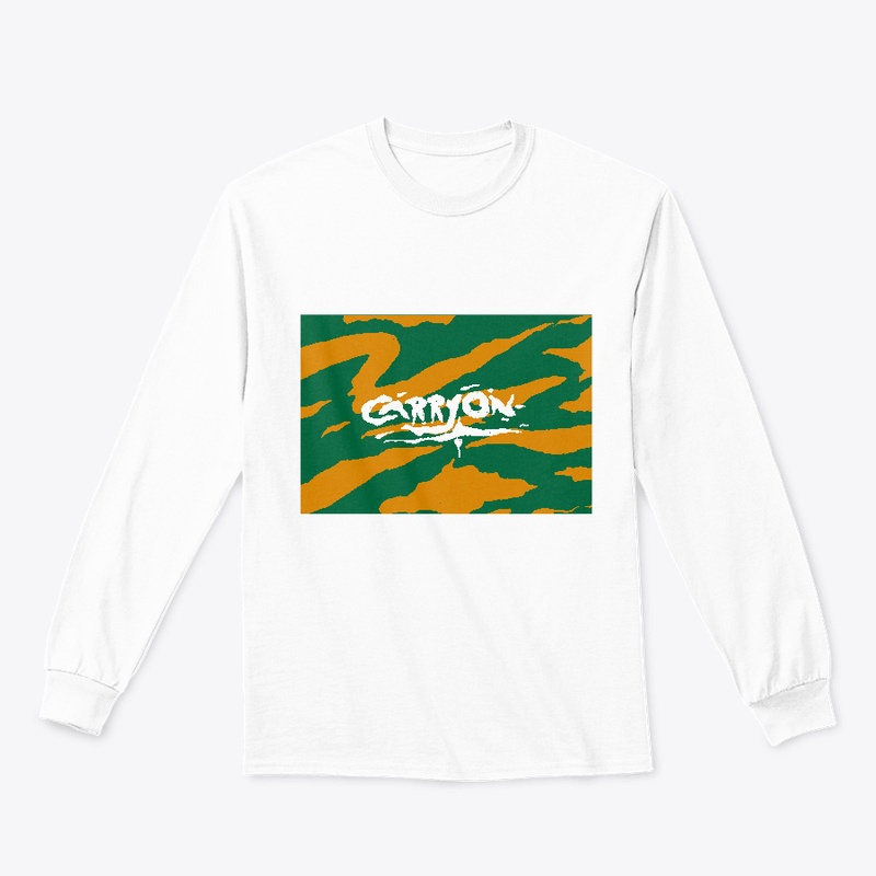Carry On