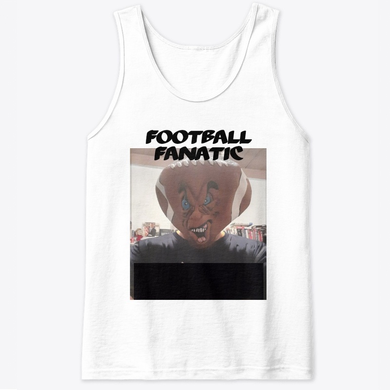 Football Fanatic
