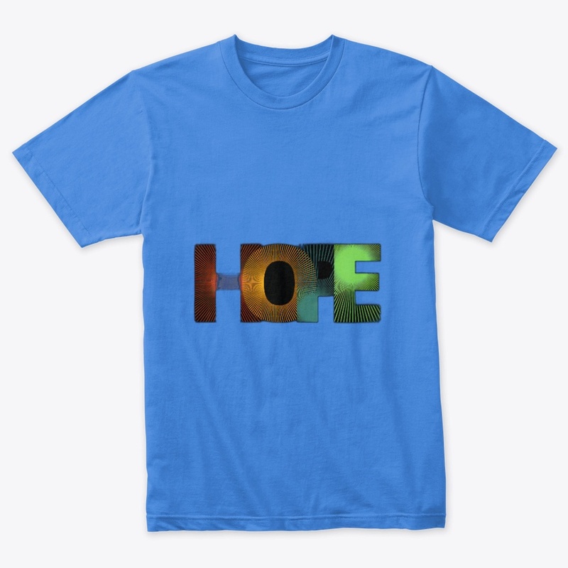 Never Lose Hope T-Shirt