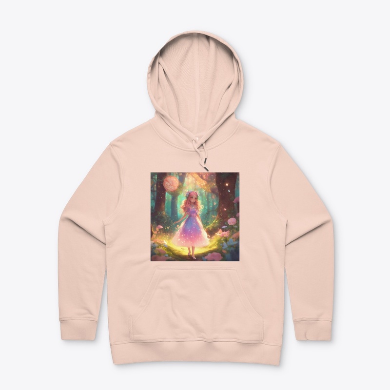 Designer hoodie for women 
