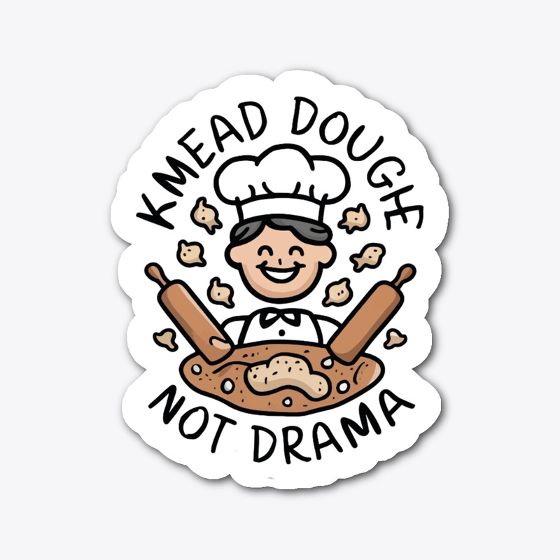 kmead doughe not drama 