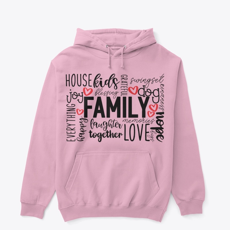 Family love