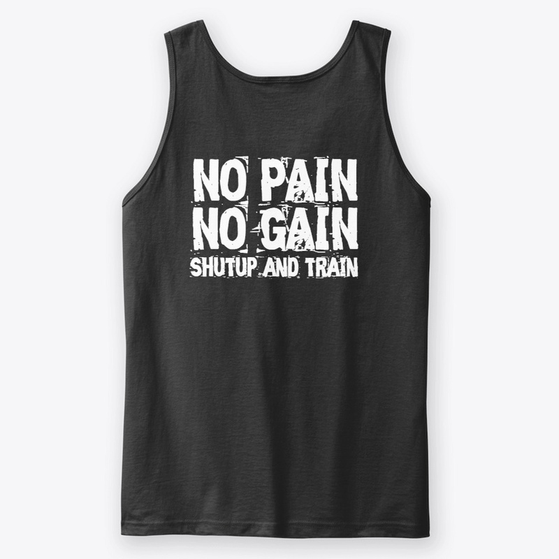 Dudes Project Gym Collection 