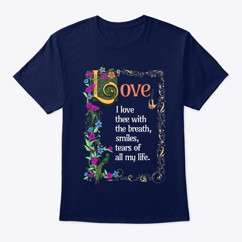 Love Romantic Flowers
