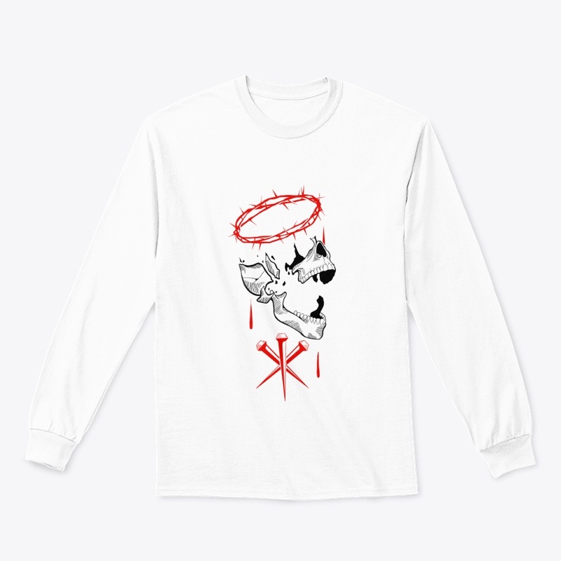 Crown Of Thorns