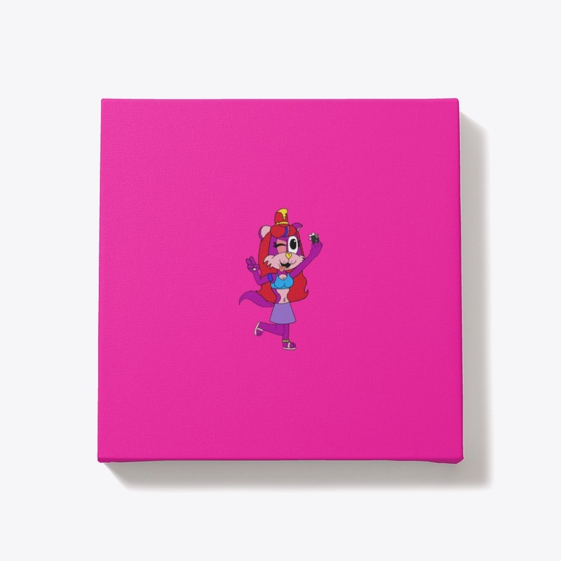 bon-bon merch