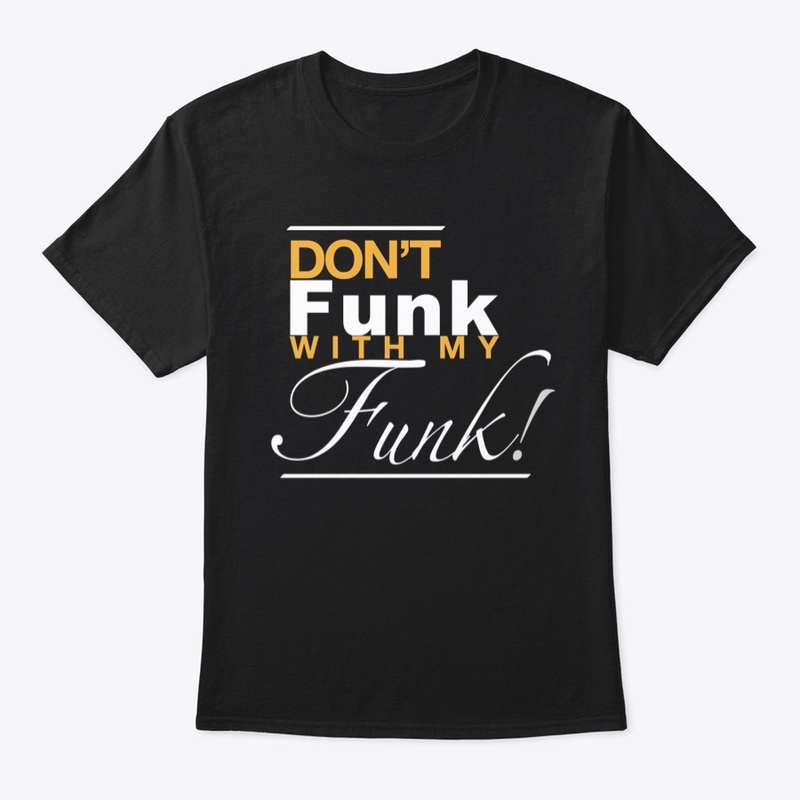 Funk It
