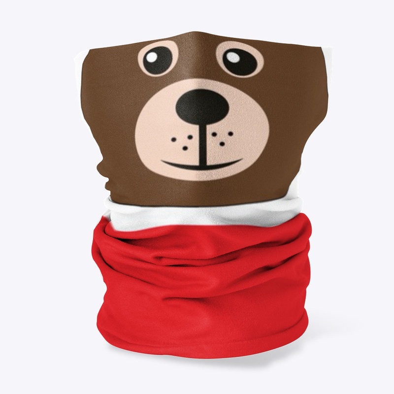 Bear With Me