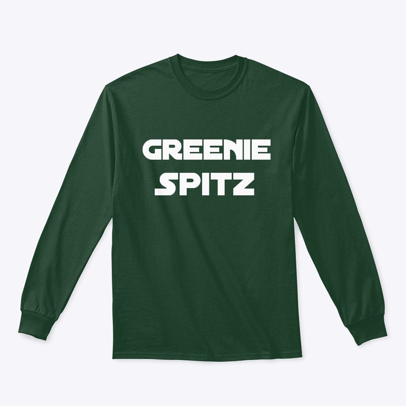 Greenie Spitz