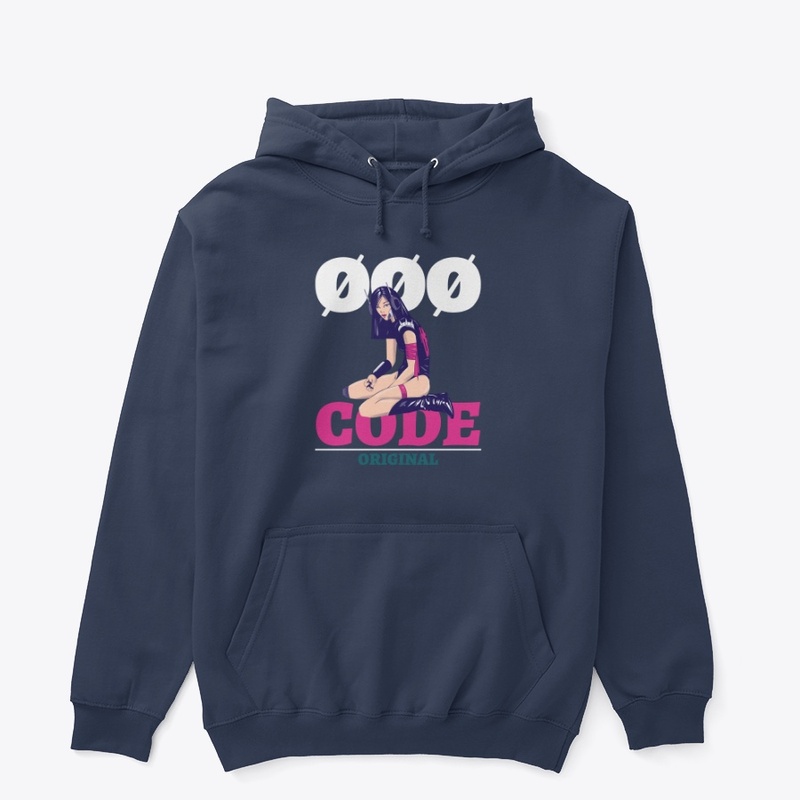 000 Code