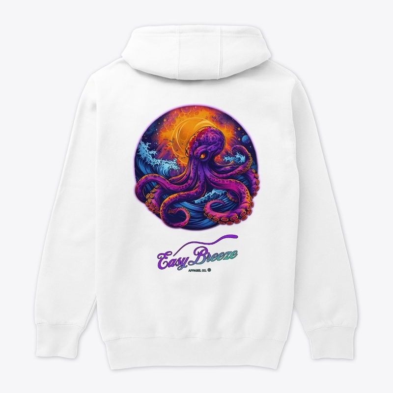 EasyBreeze Octopus