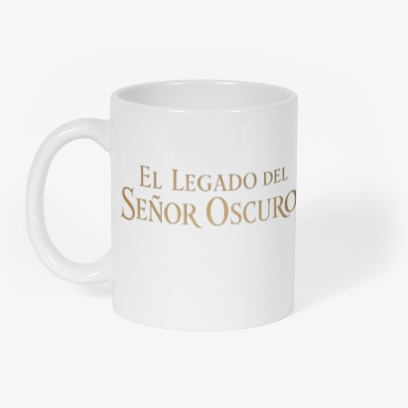 El Legado Del Señor Oscuro