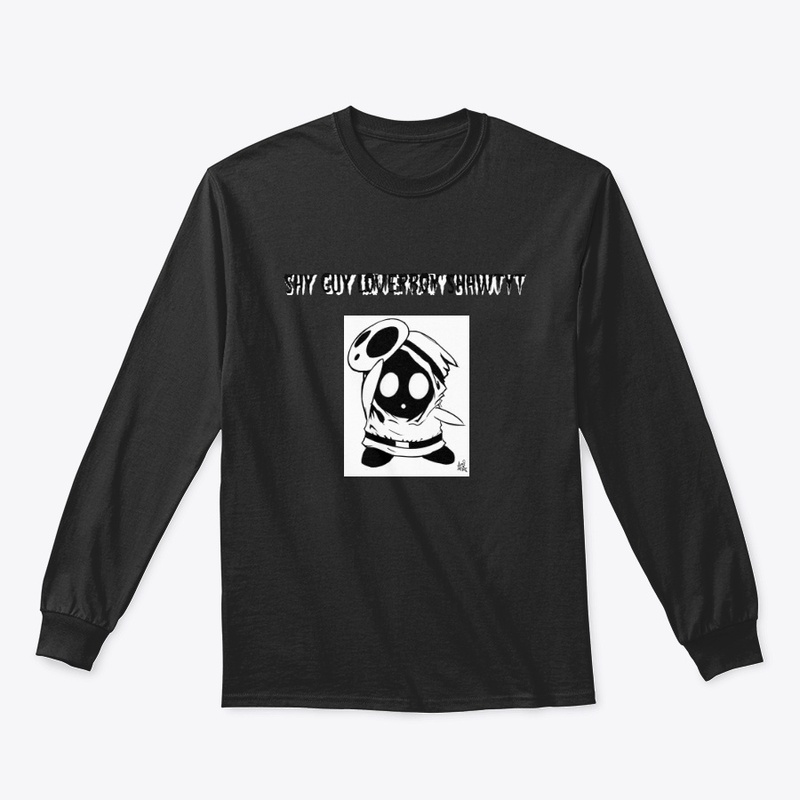 Glass Angels MERCH