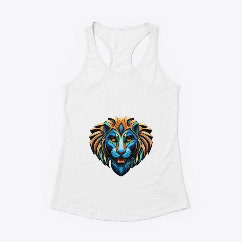 LION PRIDE COLLECTIONS