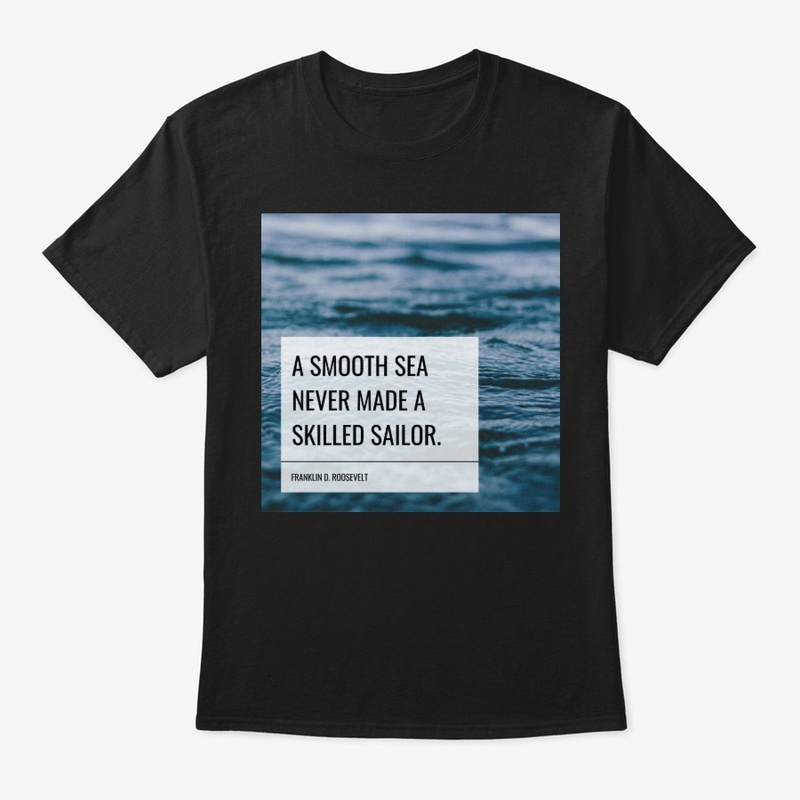 Smooth Sea