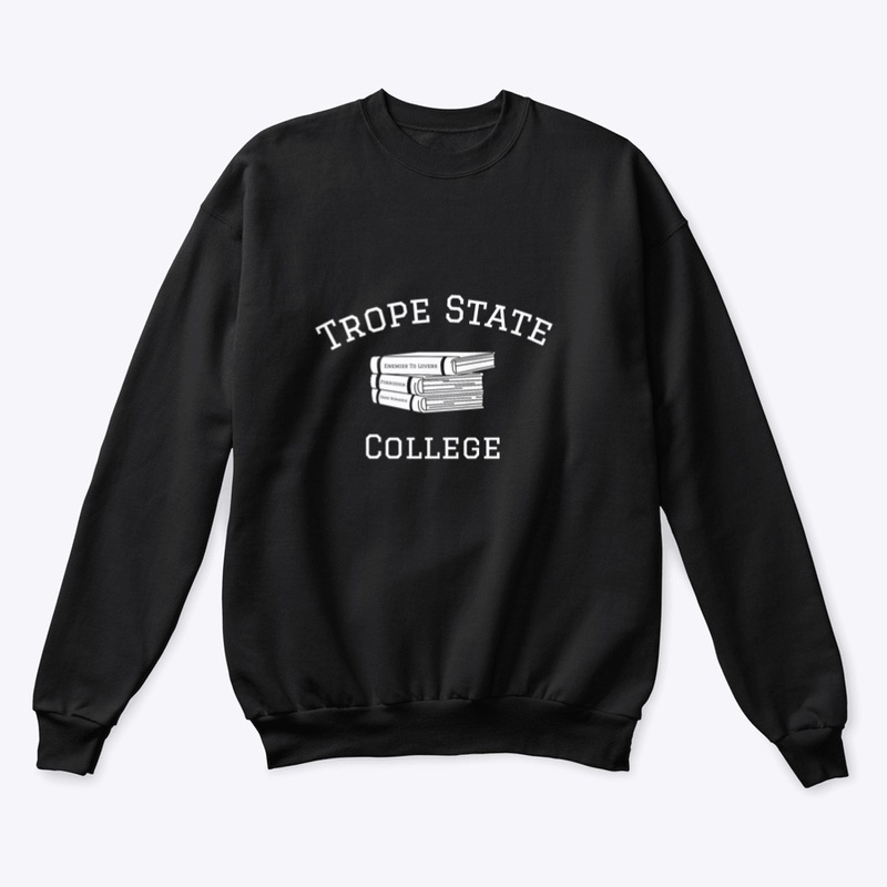 Trope State College - 2