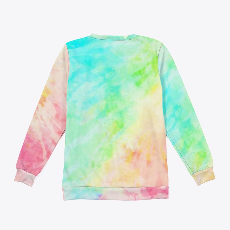 TIE DYE chula