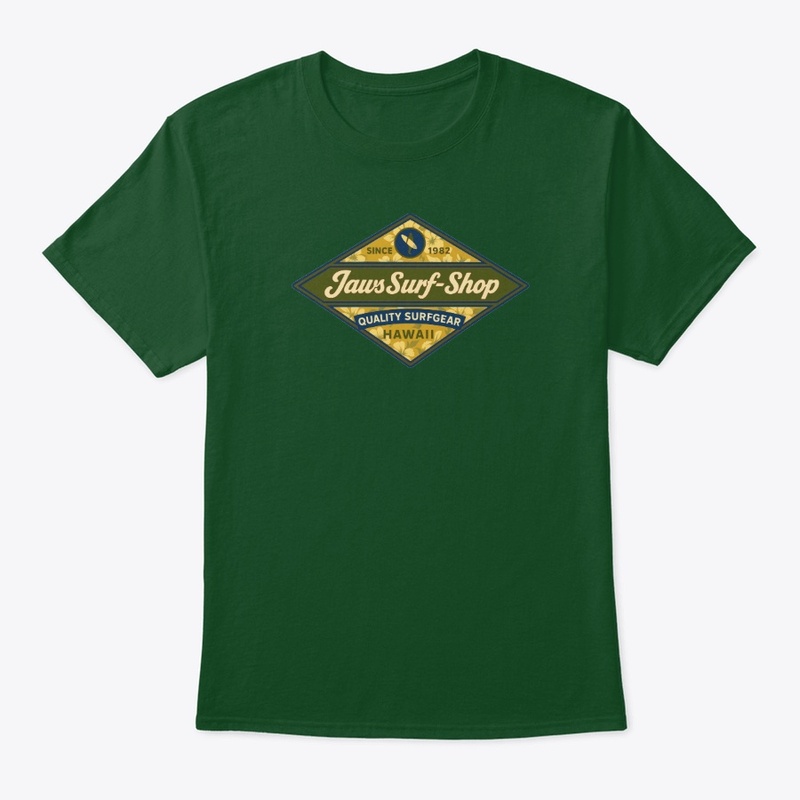 vintage surf shop