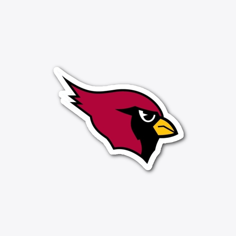 St. Louis/Phoenix Cardinal Logo