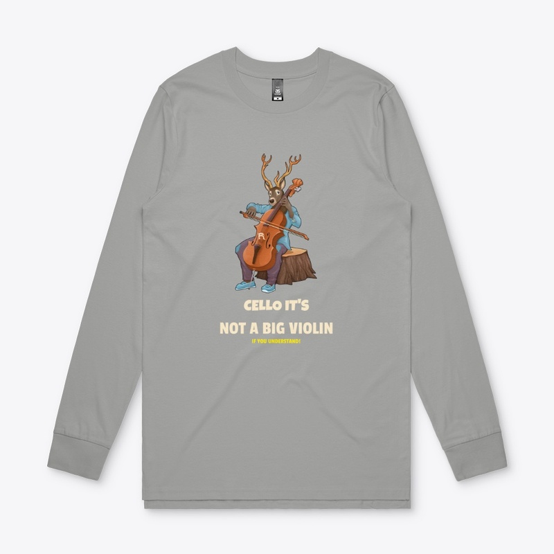 CELLO 
