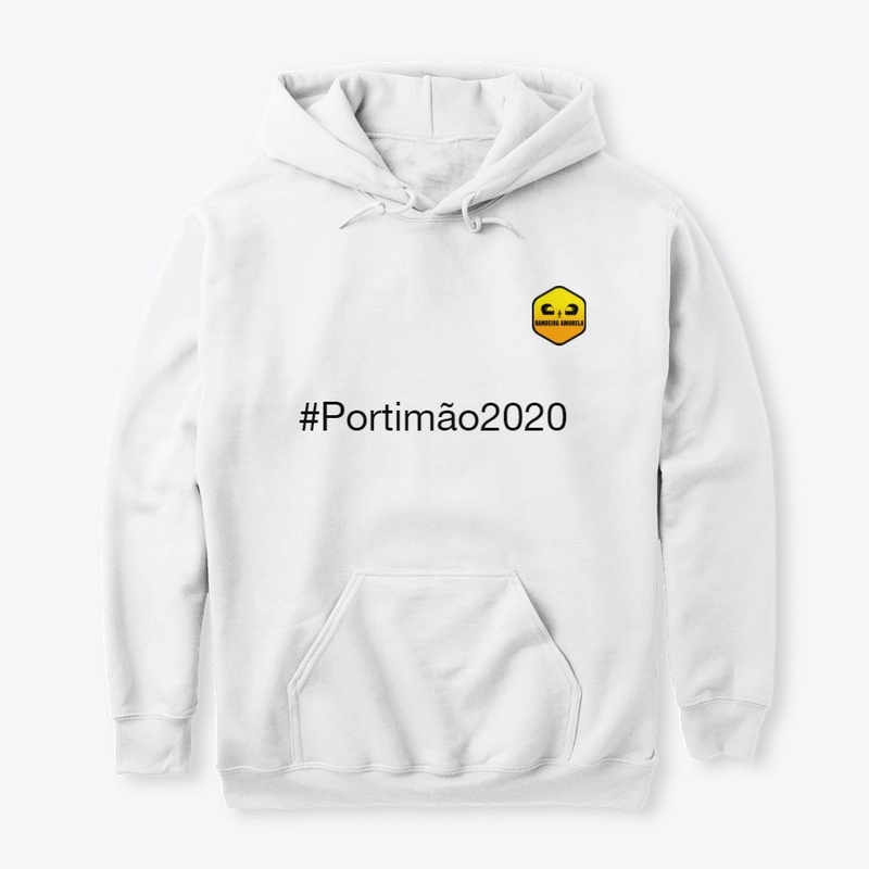 #Portimão2020