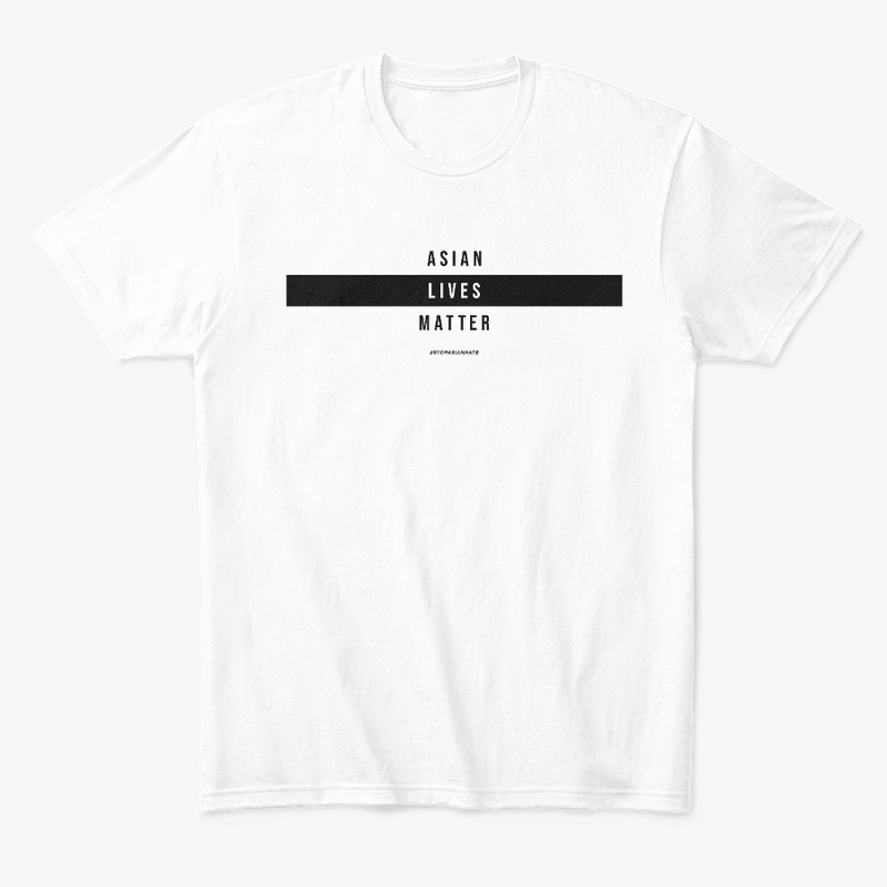 Asian Lives Matter