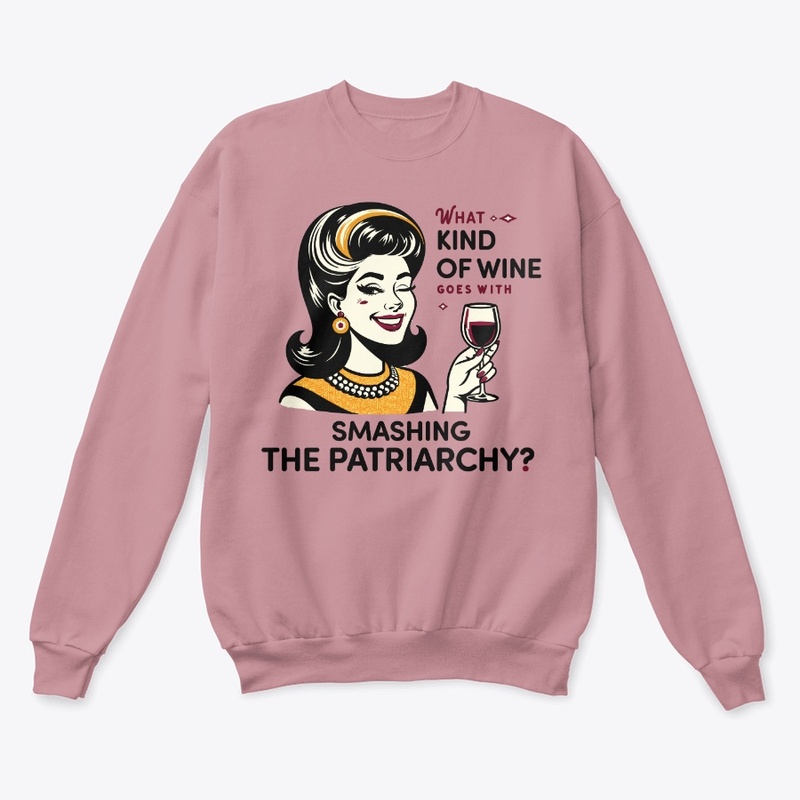 What kind of wine?