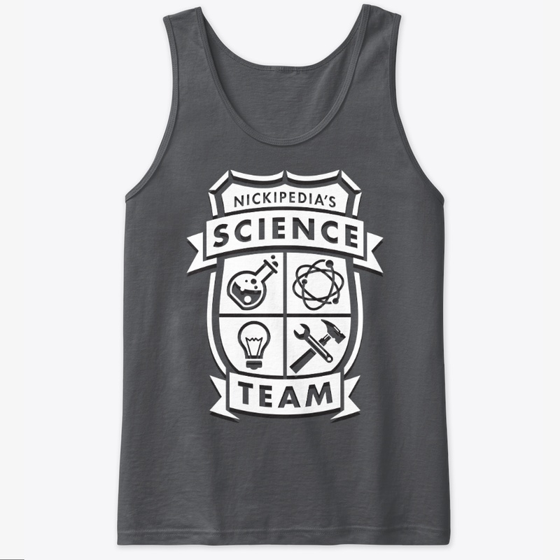 Science Team 