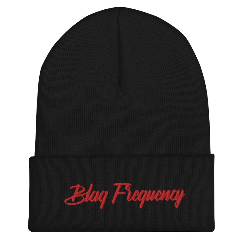 Blaq Frequency