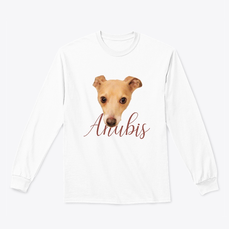 NFR Maine - Anubis